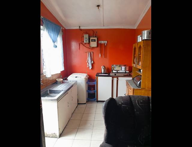 1 BEDROOM FREEHOLD FOR SALE IN MXOLISI PHETANI